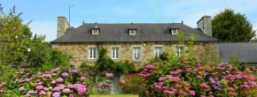 Manoir de Kerguezennec Holiday Home